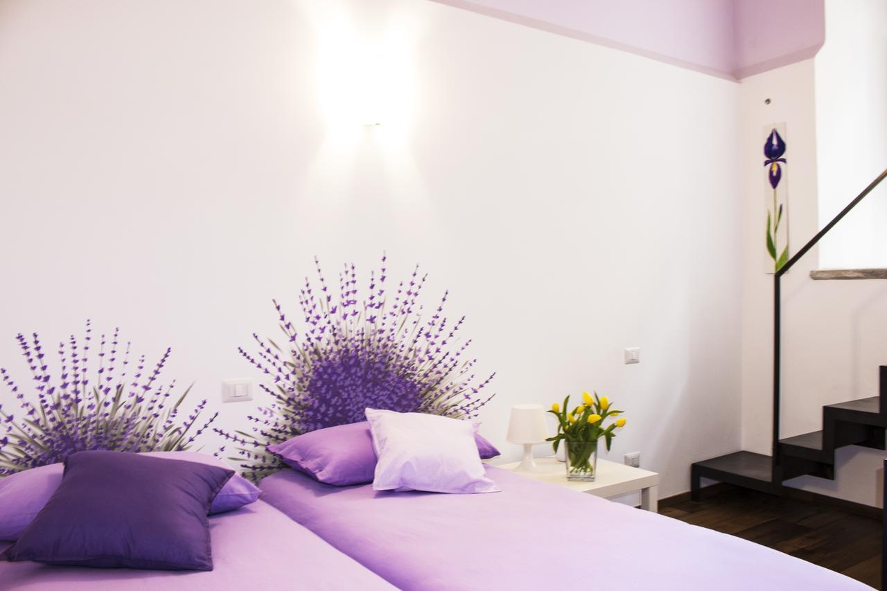 Orvieto Aroma Rooms 2 Exterior foto
