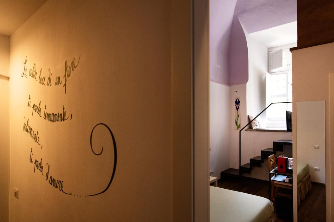 Orvieto Aroma Rooms 2 Exterior foto