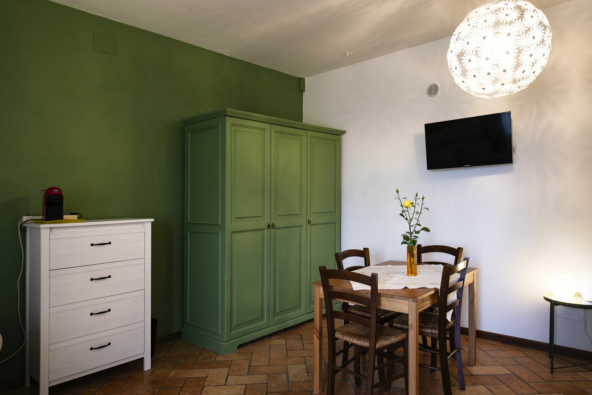 Orvieto Aroma Rooms 2 Exterior foto