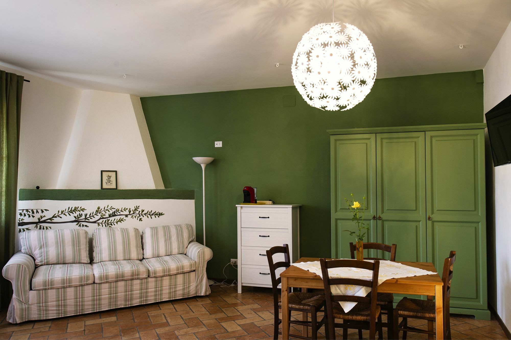 Orvieto Aroma Rooms 2 Exterior foto