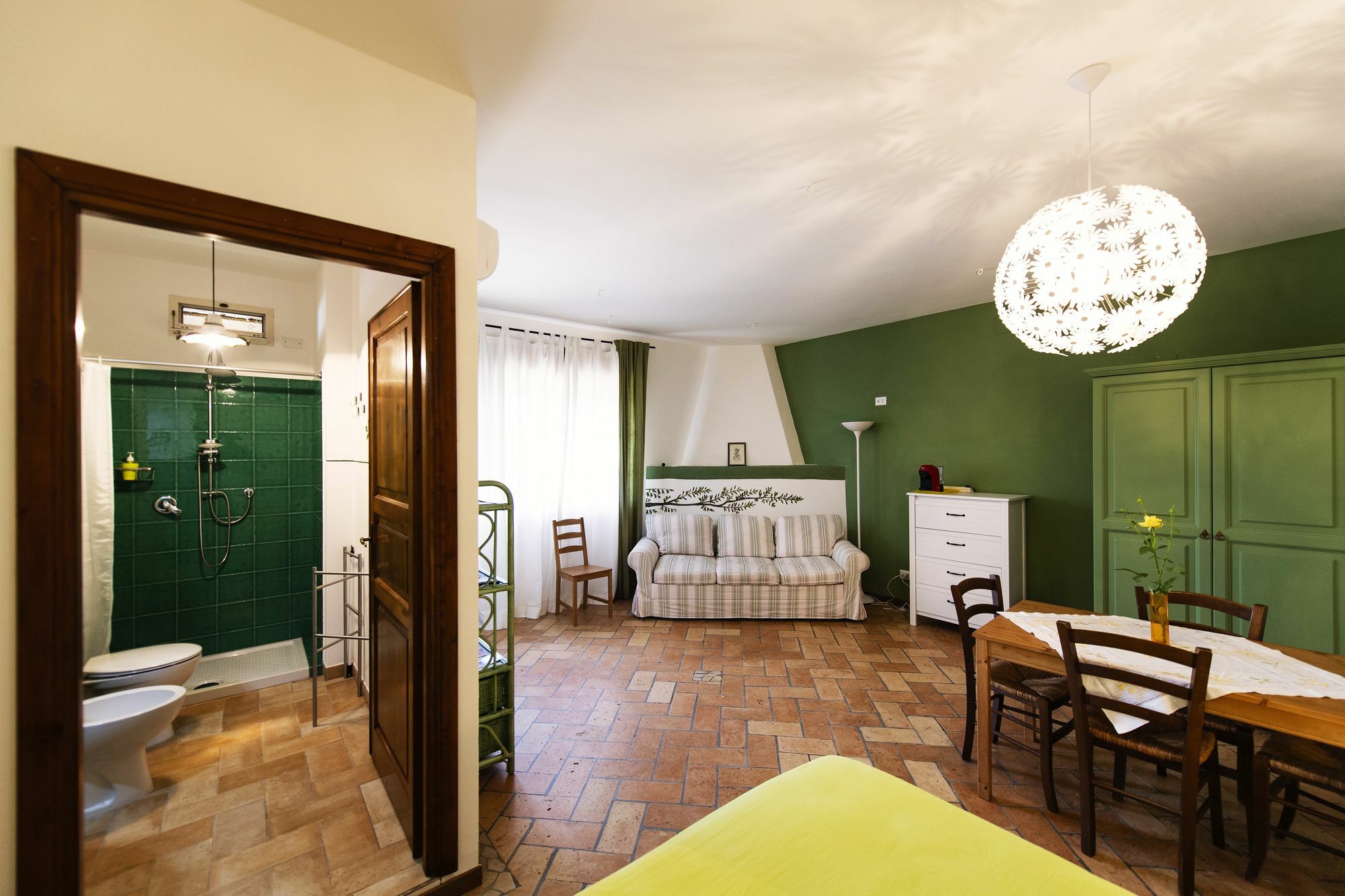 Orvieto Aroma Rooms 2 Exterior foto