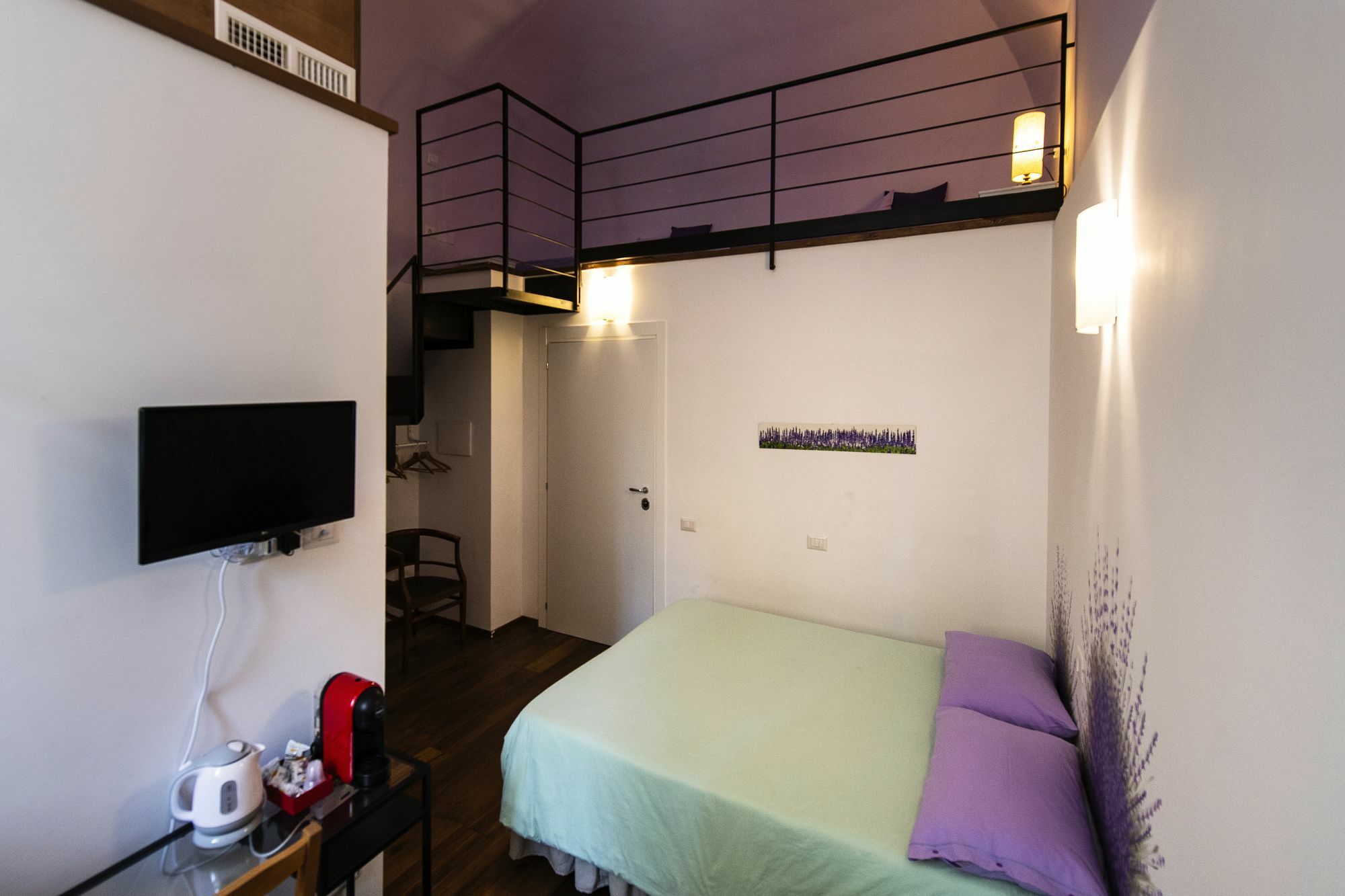 Orvieto Aroma Rooms 2 Exterior foto