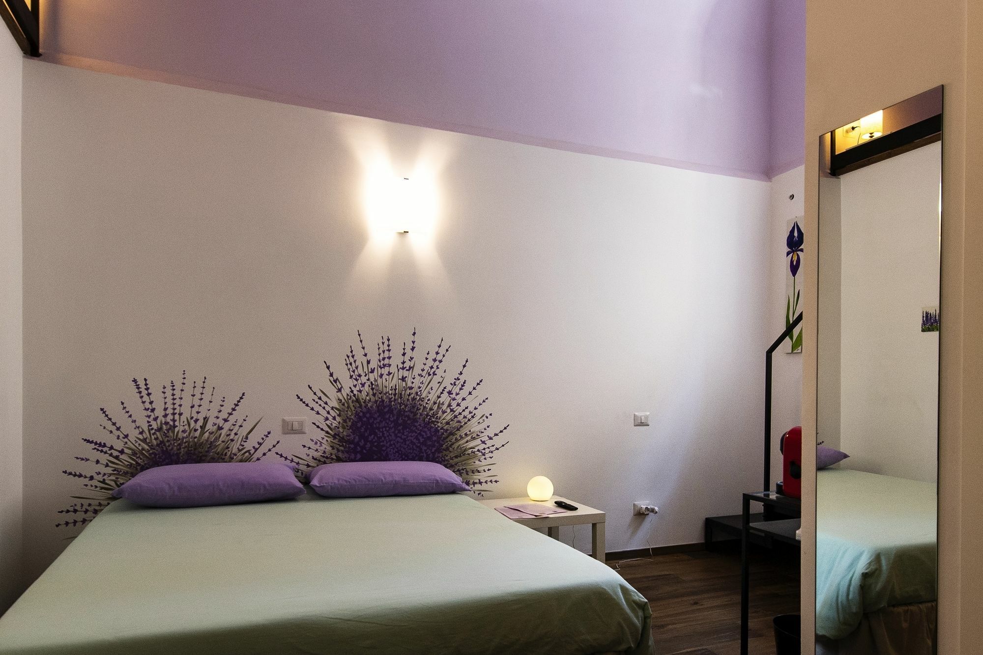 Orvieto Aroma Rooms 2 Exterior foto