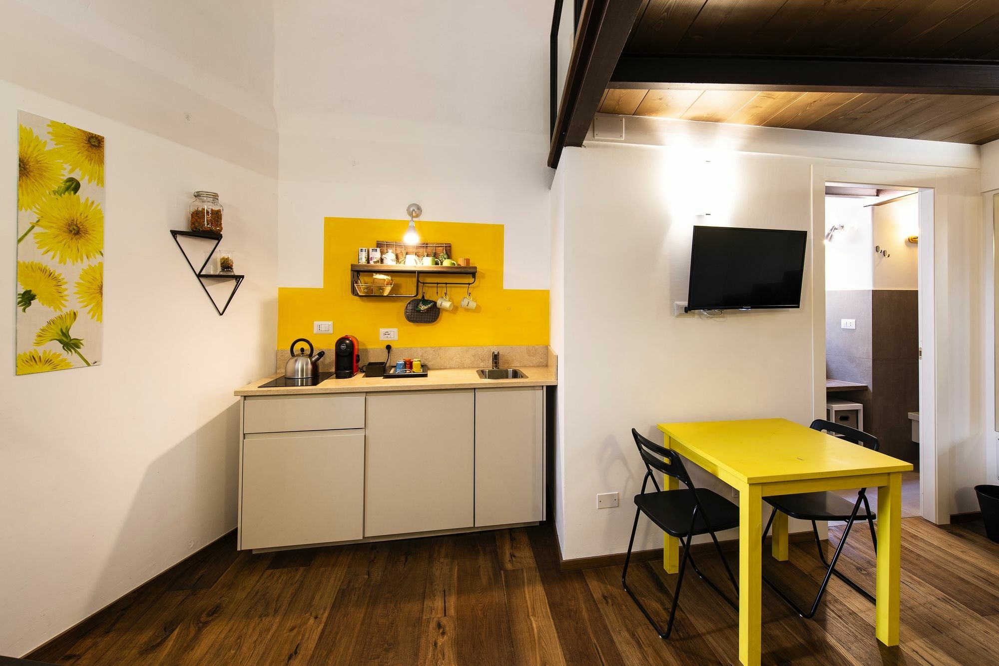 Orvieto Aroma Rooms 2 Exterior foto