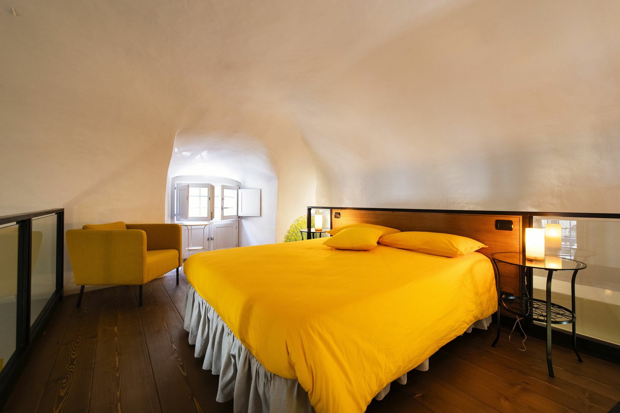 Orvieto Aroma Rooms 2 Exterior foto
