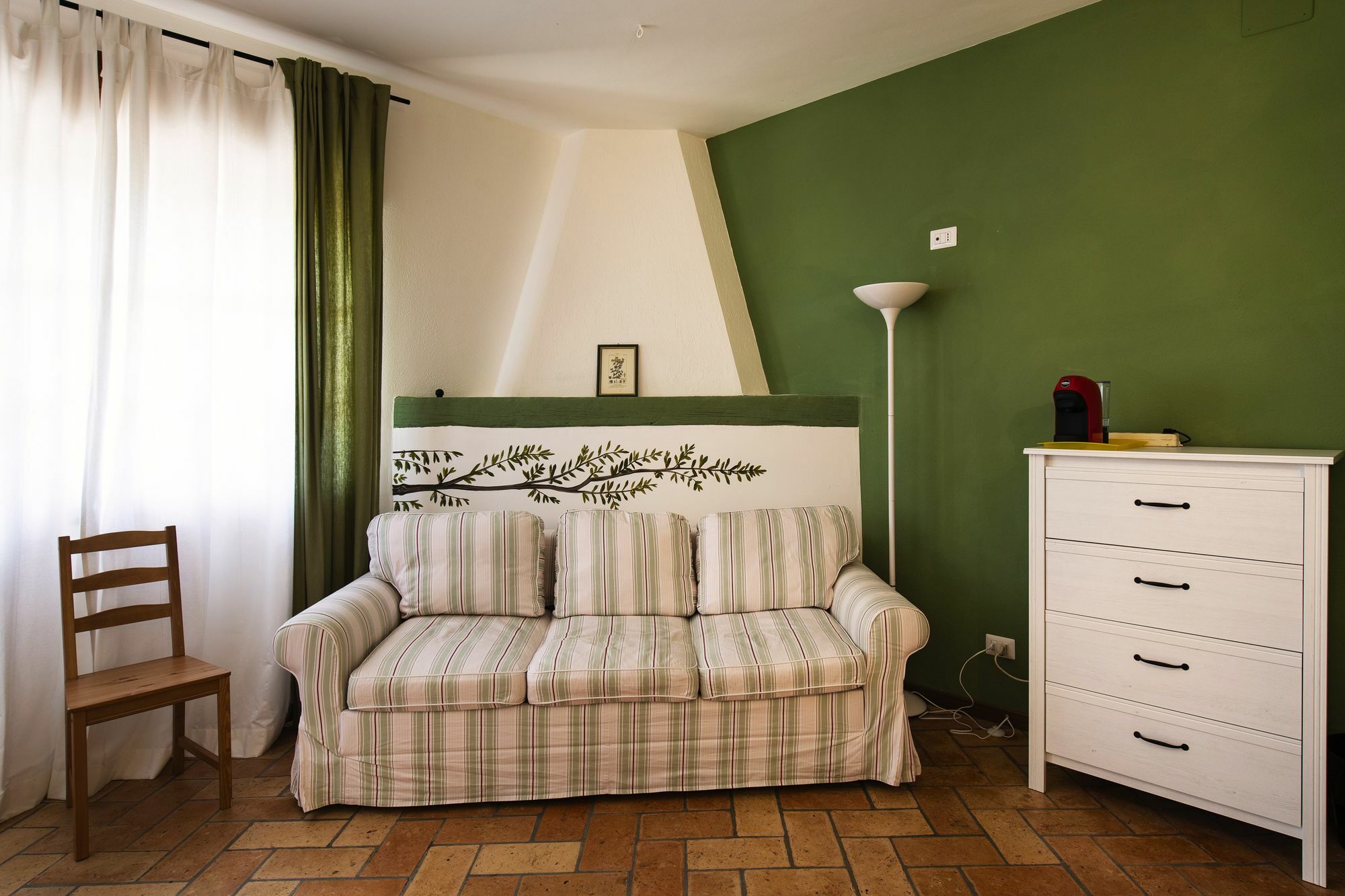 Orvieto Aroma Rooms 2 Exterior foto